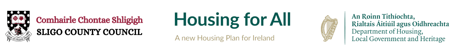 Housing logos 